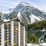 Apartment Rothornblick 65 By