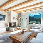 Rothornblick 65 By Apartment Arosa