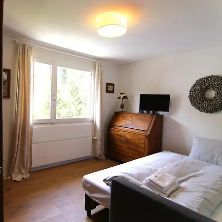 Apartament Rothornblick 65 By *