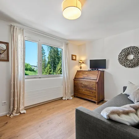 Lägenhet Rothornblick 65 By *