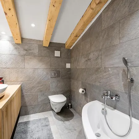 Lägenhet Rothornblick 65 By