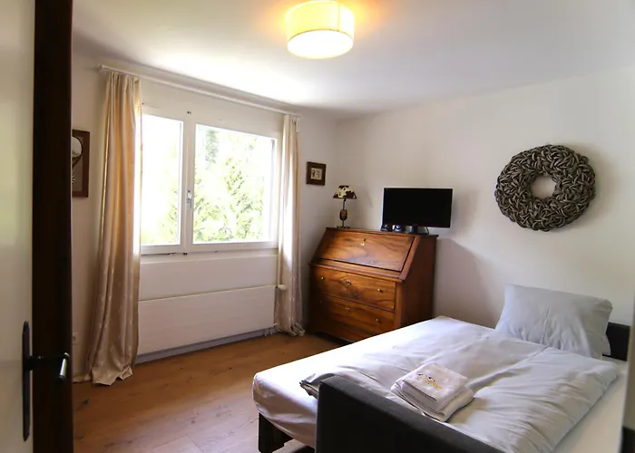 Apartament Rothornblick 65 By *