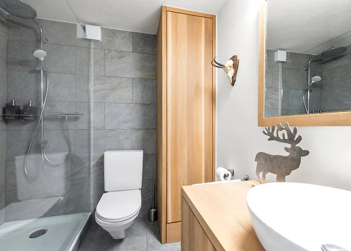 Apartament Rothornblick 65 By Arosa