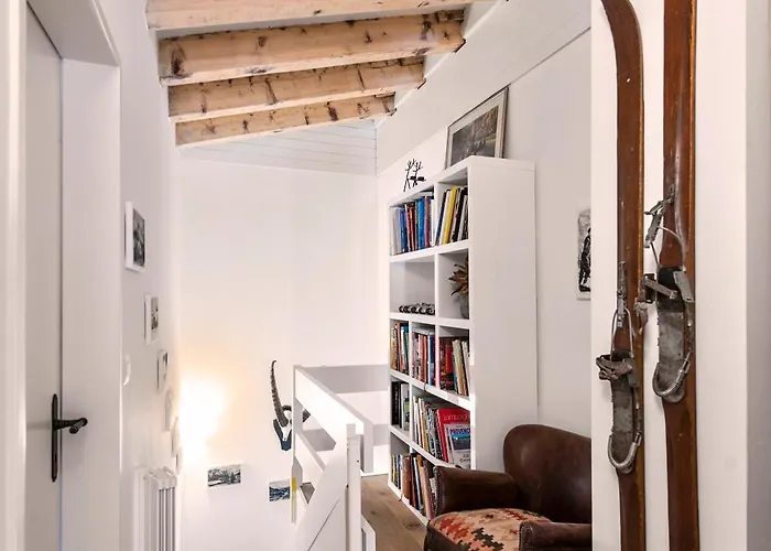 Rothornblick 65 By Apartament