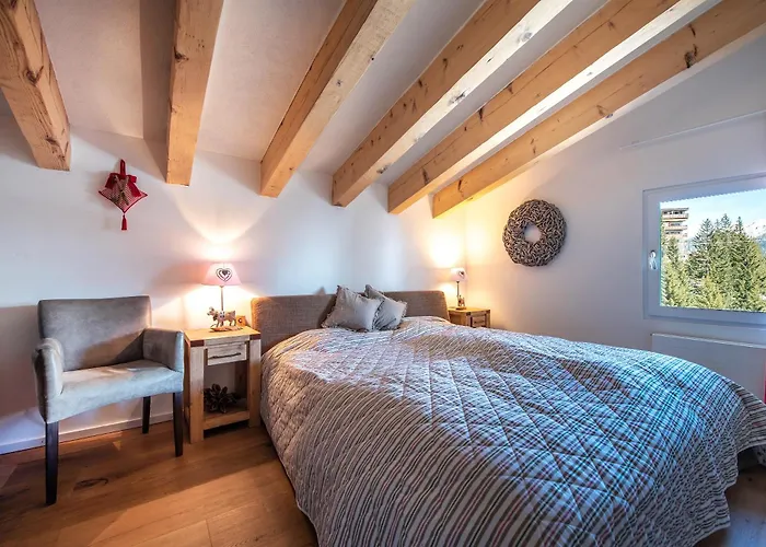 Rothornblick 65 By Apartament