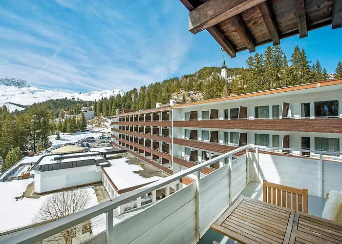 Rothornblick 65 By *