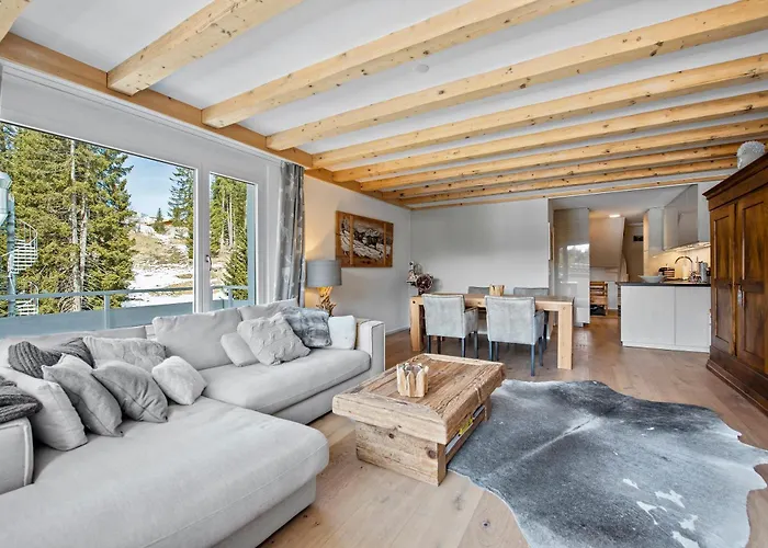 Rothornblick 65 By * Arosa