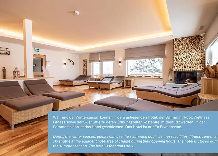 公寓 Rothornblick 65 By *