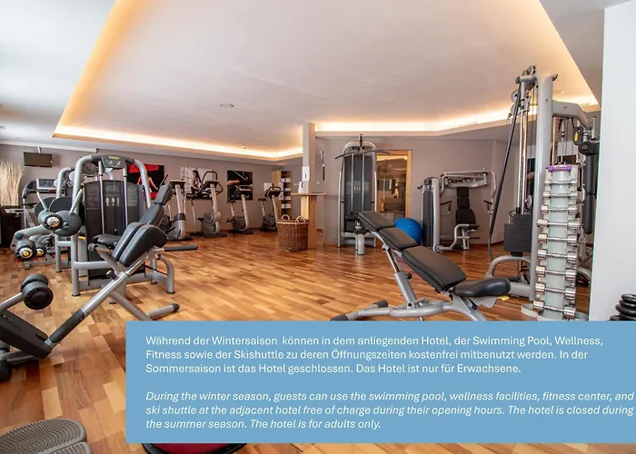 Apartament Rothornblick 65 By *