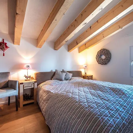 Rothornblick 65 By 公寓