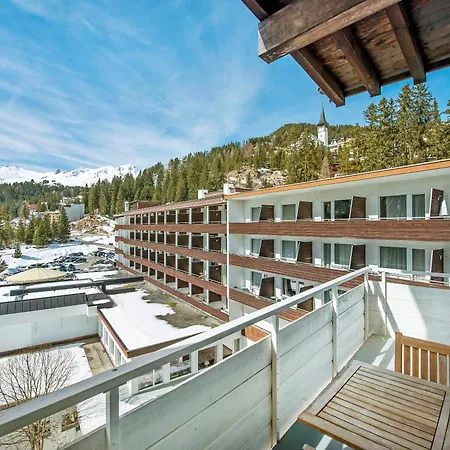 Rothornblick 65 By *