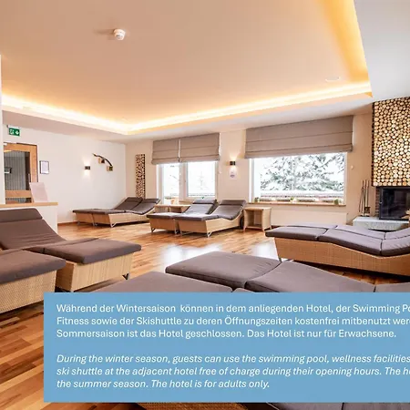 公寓 Rothornblick 65 By *